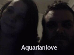 Aquarianlove