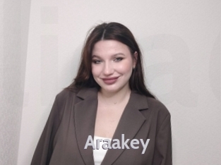 Araakey