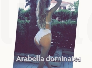 arabella_dominates Live Cam 66