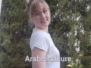 Arabellaallure