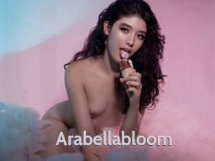 Arabellabloom