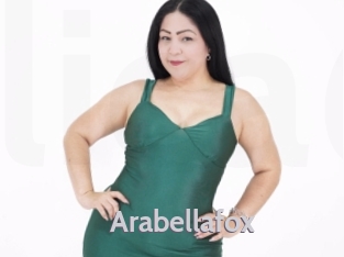 Arabellafox