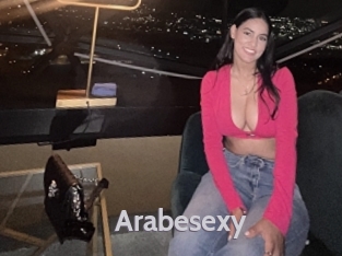 Arabesexy
