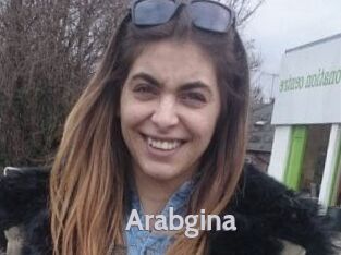 Arabgina