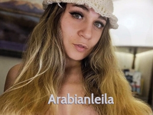 arabianleila Live Cam 66