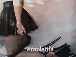 Arablatifa