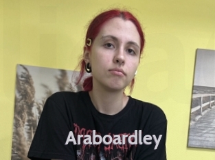 Araboardley