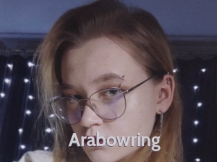 Arabowring