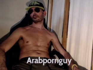 Arabpornguy