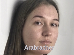 Arabracher