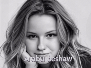 Araburdeshaw
