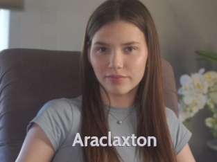 Araclaxton