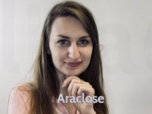 Araclose