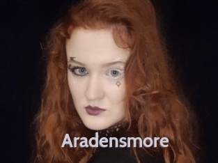 Aradensmore