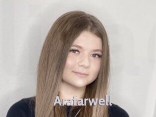 Arafarwell