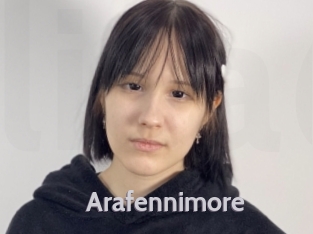 Arafennimore