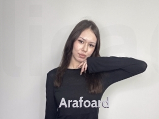 Arafoard