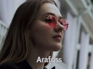 Arafoss