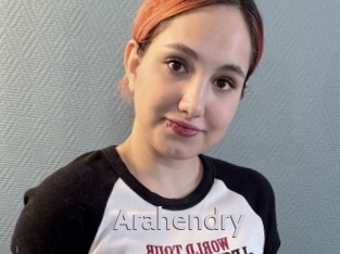 Arahendry
