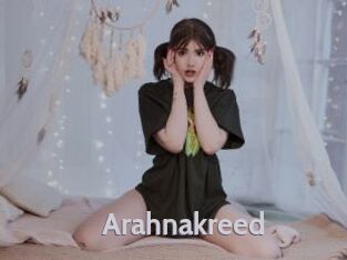Arahnakreed