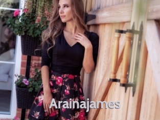 Arainajames