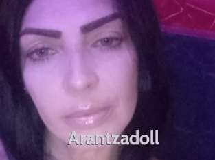 Arantzadoll
