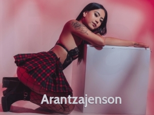 Arantzajenson
