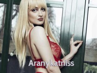 Aranykatniss