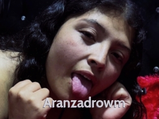 Aranzadrowm
