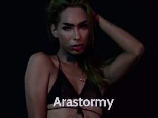 Arastormy