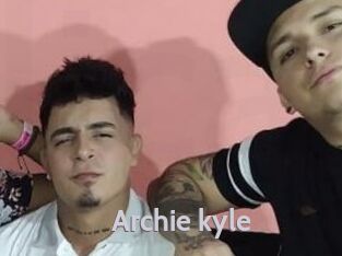 Archie_kyle