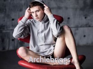 Archiebriggs
