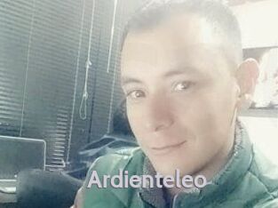 ardienteleo Live Cam 66