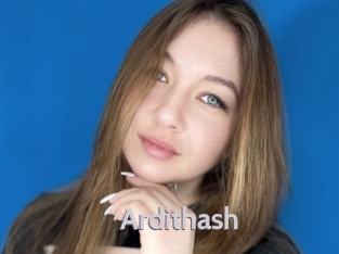 Ardithash