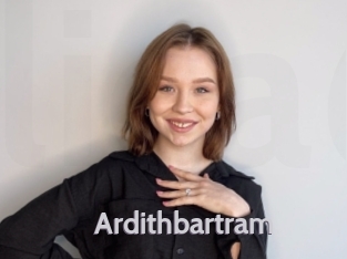 Ardithbartram
