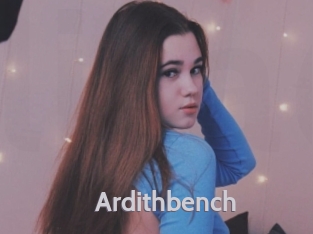 Ardithbench