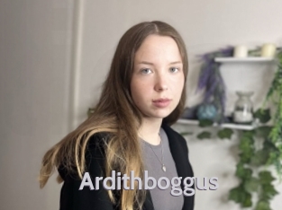 Ardithboggus