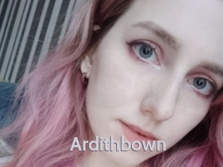 Ardithbown