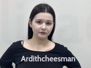ardithcheesman Live Cam 66