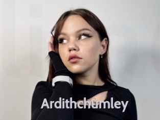 Ardithchumley