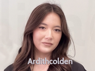 Ardithcolden