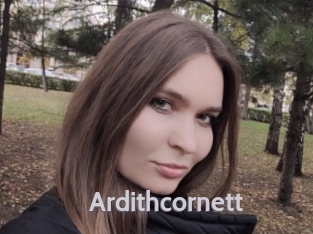 Ardithcornett