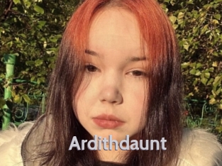Ardithdaunt