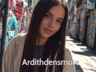 Ardithdensmore