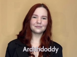 Ardithdoddy