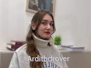 Ardithdrover