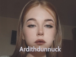 Ardithdunnuck