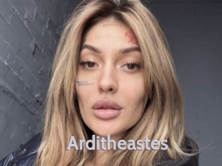 Arditheastes