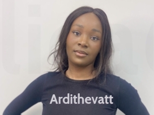 Ardithevatt