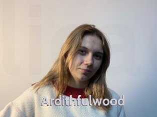 Ardithfulwood